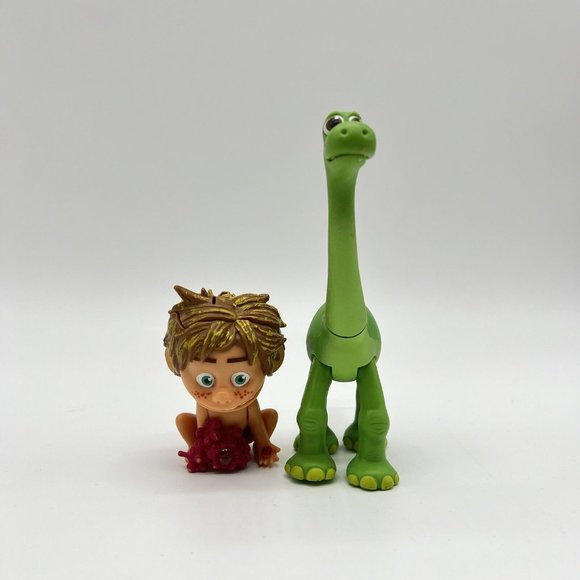 The Good Dinosaur Ultimate Interactive Arlo Spot Replacement Only & Regular Arlo - Picture 1 of 3